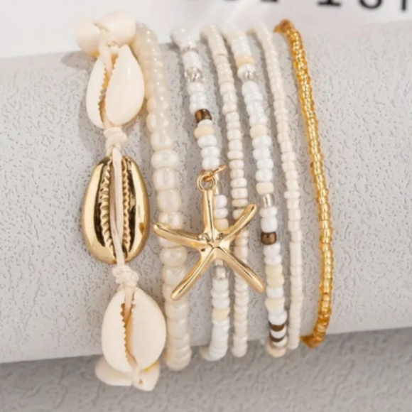 Jewelry - Beach 🏖️ Bracelet!!!